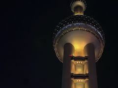 -东方明珠广播电视塔