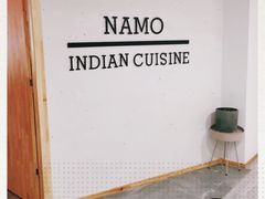 -NAMO印度餐厅