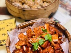 -园林美食城·本土农家菜(杨和镇店)