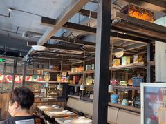 -探鱼·鲜青椒爽麻烤鱼(天一广场店)
