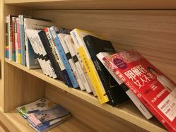 设施-静待花开瑜伽尊巴会馆