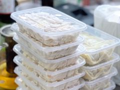 小馄饨-玉华饮食店(茅台路店)