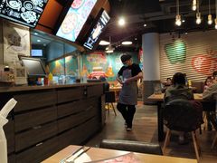 -棒约翰比萨·意面(松江开元店)