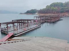 -千岛湖东南湖区