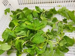 -黔府豆米火锅野菜馆(南马店)