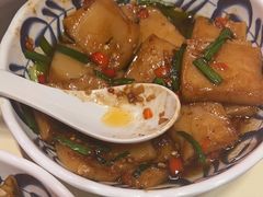 -侯师傅热炒店(印象城店)