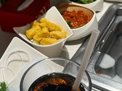 -海底捞火锅(高科广场店)