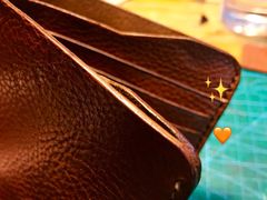 -零几体验diy皮具工作室(振业城店)