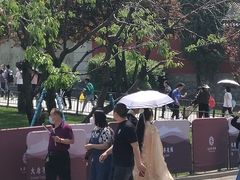 -大雁塔北广场音乐喷泉