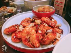 -窄巷子陕菜馆·地道陕西菜(粉巷店)