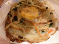 -西部马华清真兰州牛肉面·烧烤夜市(三里河店)