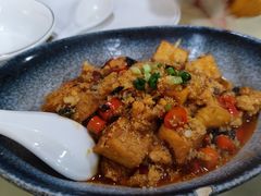 -李师傅脆肚(梅林店)