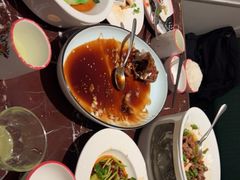 -新白鹿餐厅(西湖银泰店)