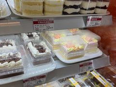 -新侨三宝乐面包店(崇文门店)