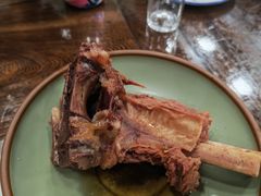 -乔家满族八大碗(流水沟店)