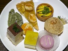 甜点-怀来县宾馆万悦酒店