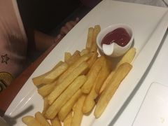 -斗牛士牛排餐厅(嘉里汇店)
