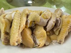 -金丰美食(鹤城生态美食长廊店)