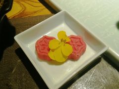 -稍可轩博物馆餐厅