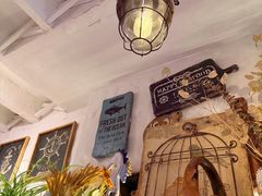 -十面欢腾·海鲜面·台式Bistro(长乐路店)