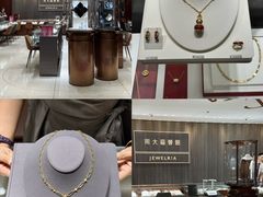 -大商麦凯乐(大连总店)