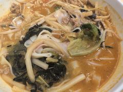 -水平有限广西米粉·广西风味集(五道口店)