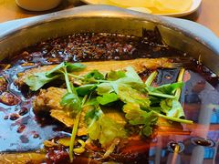 -川东长筷子耗儿鱼(万象润街店)