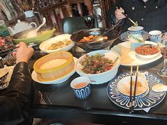 -芳芳私房菜·精做淮扬菜(承德路店)