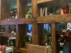 大堂-芭缇沁园椰子鸡(中航紫金新天地店)