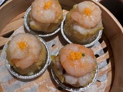 -点都德(喜粤楼店)