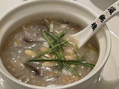 -滋粥楼·顺德菜(番禺广场总店)
