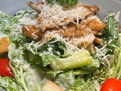 -Lia Cafe Bar Restaurant松山咖啡屋