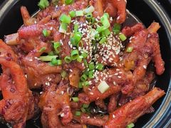 -英兰朝族饭店·英兰锅包肉(佳园路店)