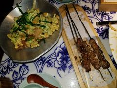 -卢大鲜鱼头捞饭(美利广场店)