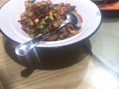 -湘阁里辣(南岭购物广场店)