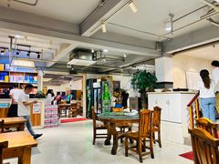 -大家发海鲜城夜排档(华山中路店)