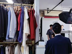 -一格照相馆(五道口店)