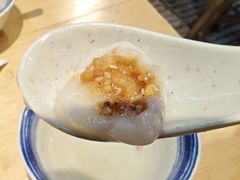 四喜大馅汤圆-热喜·现包大馅汤圆(老街店)