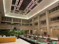 -曲江惠宾苑宾馆(大雁塔大唐不夜城店)