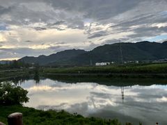 -十九峰景区