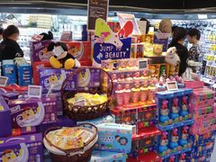 -Olé精品超市(北京合生汇店)