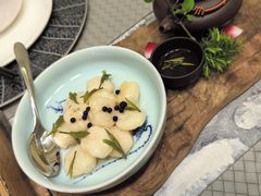 -狮古丰·创意菜·茶馆