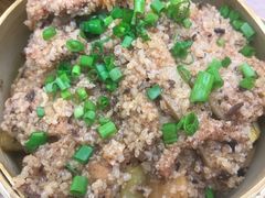 -云海肴·汽锅鸡·云南代表菜(天山百盛优客店)