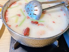 -潮汕壹号·潮汕菜·打边炉·生腌(总店)