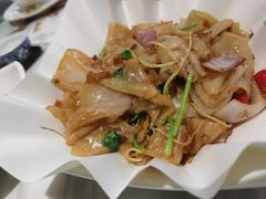-點無缺茶楼·海鲜酒家(世博店)
