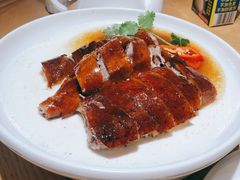 玉冰烧鹅-淘谷粤有味(石湾店)
