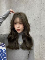 -MOVAN HAIR莫凡匠人发型屋
