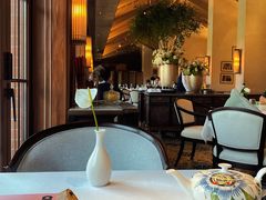 -Le Comptoir de Pierre Gagnaire