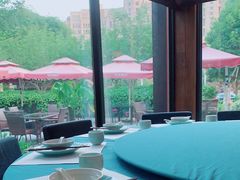 -荷风细雨·中国茶宴(碧云店)