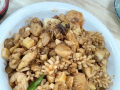 -食客居(缔景店)